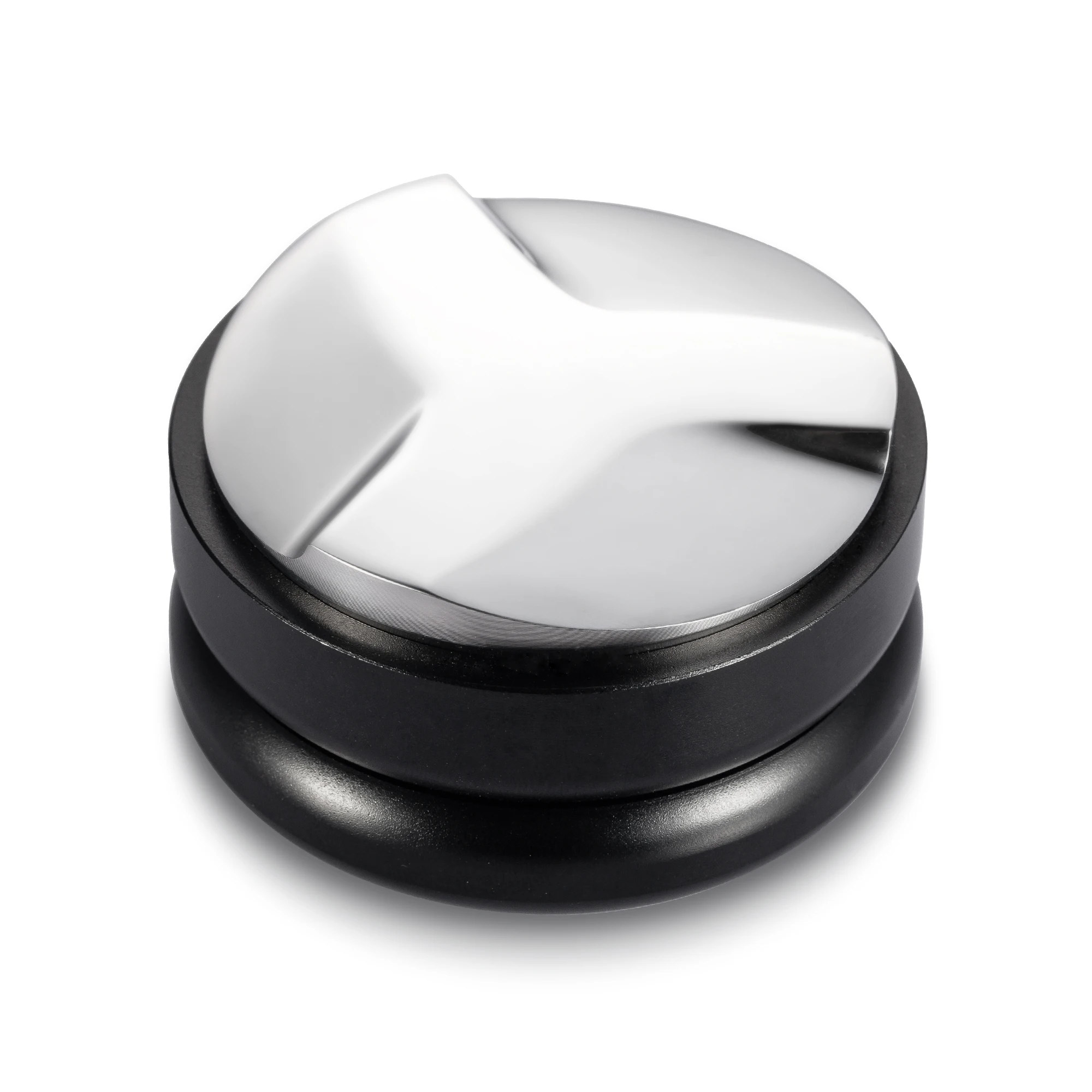 Распределитель и выравниватель кофе из нержавеющей стали 58 мм | Дом сад