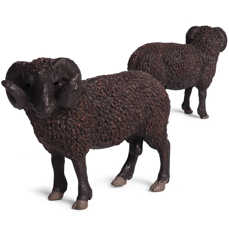 

Имитация зоопарка, овечка, модель фермы, животные, фигурка, детские игрушки, куклы, милые фигурки овец, коллекция игрушек, подарок, домашний д...