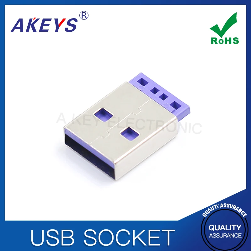 USB-разъем 2 0 А для быстрой зарядки и флэш-зарядки