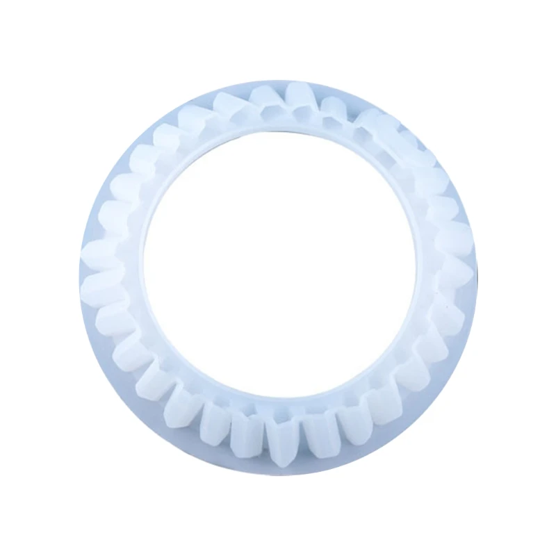 

Crystal Crown Tiara Epoxy Resin Mold Decorations Casting Silicone Mould DIY Crafts Making Tool