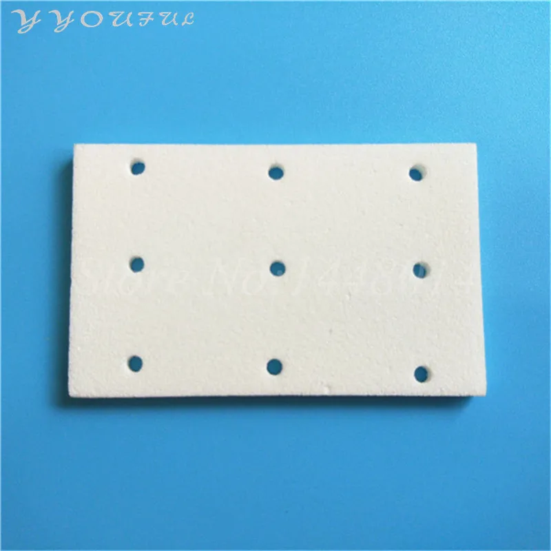 2 шт. бесплатная доставка струйная губка для принтера Mutoh тип воды RJ900C/900X