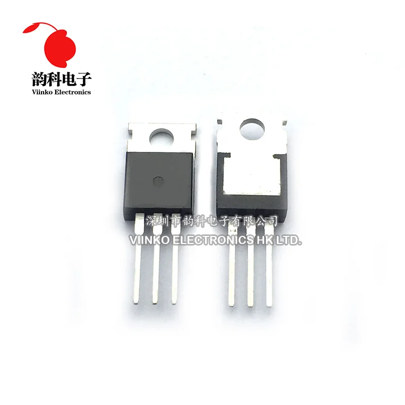 5PCS IRLB3034 TO-220 IRLB3034PBF TO220 new MOS FET transistor | Электронные компоненты и принадлежности