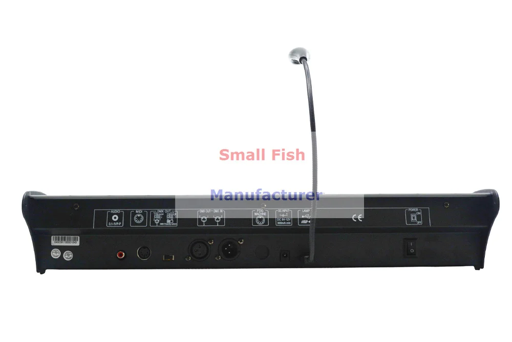 DMX240 консольный, DMX 512 контроллер 192 Каналы Профессиональный DJ диско контроллер оборудование СИД Moving головной свет