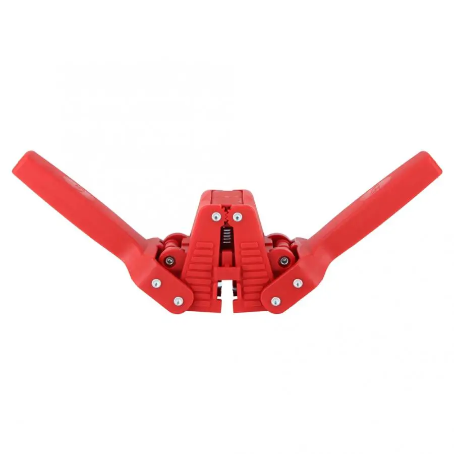 Пластиковый ручной герметизатор для пивных бутылок герметичный домашнего