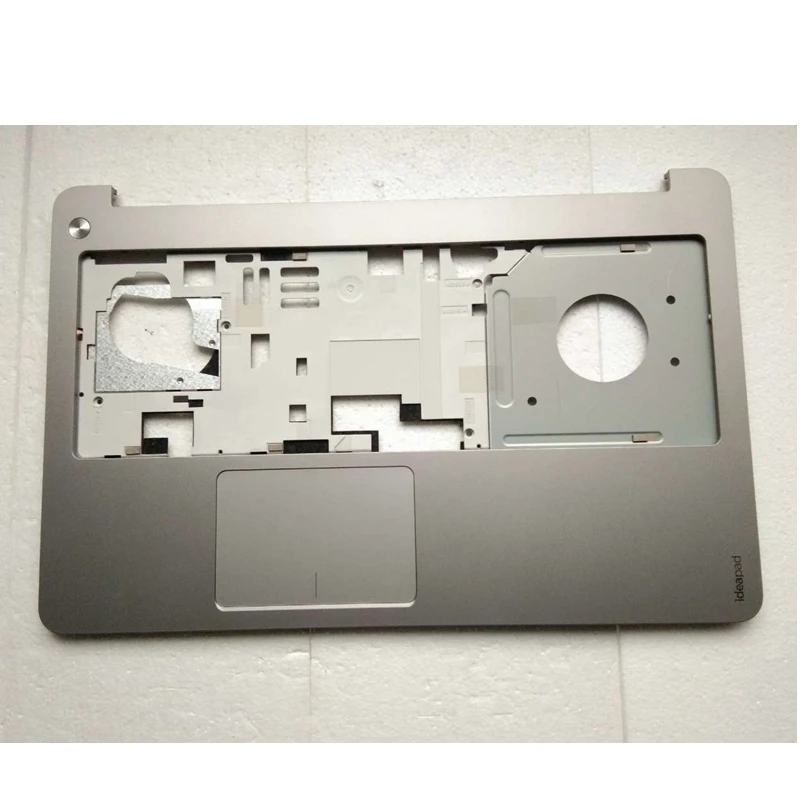 QH 99% Новинка для Lenovo IdeaPad U510 Нижняя крышка корпуса верхняя крышка/Подставка рук