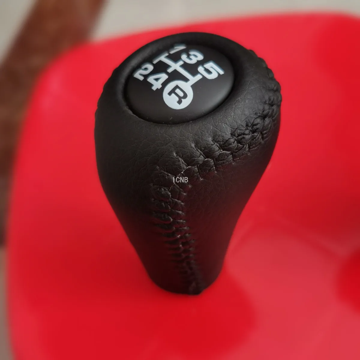 Чехол для коробки передач M/T ручка переключения Toyota Prado 120 2003 2004 2005 2006 2007 ручная