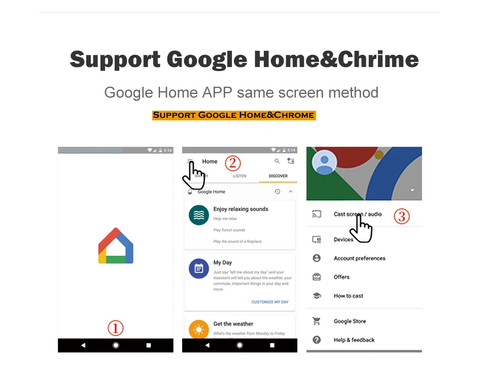 ТВ-Палка для Airplay для netflix беспроводной для google chromecast дисплей anycas 4K программный ключ WiFi для Android для dvb для hdmi