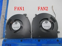 cooling fan for razer blade 15 rz09 0270 0300 0328 3009 dfs5k121142621 fb07009m05spa fb07009m05spb gtx1660ti fm5d fl6s flk7