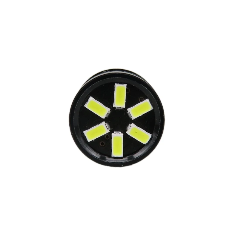 WLJH 2 шт. светодиод T10 W5W Автомобильная парковочная лампа лампы для honda civic 2006 2011 crv