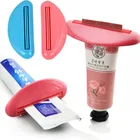 Выдавливатель для Тюбиков зубной пасты, 2 шт.