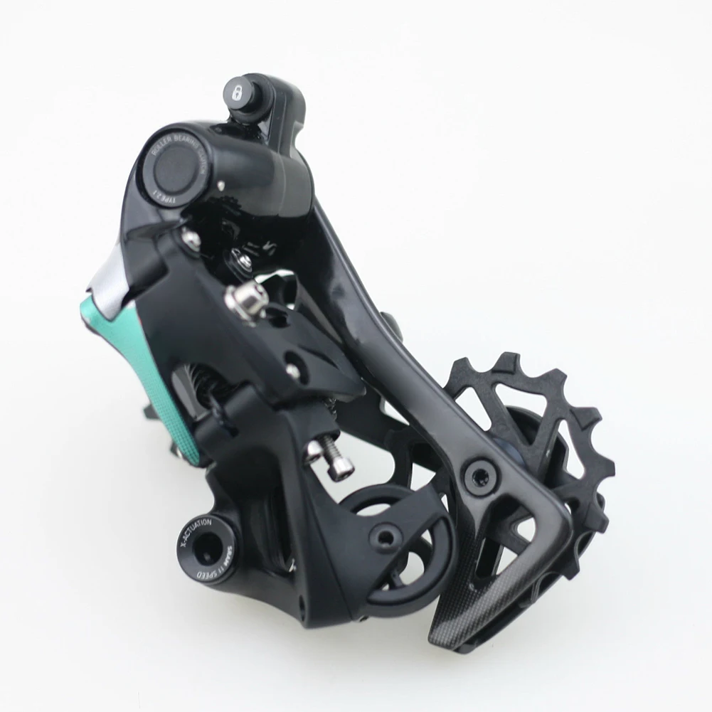 12T 14T керамический подшипник переключатель передач колесо для Shimano XTR M9000 M980 M8000