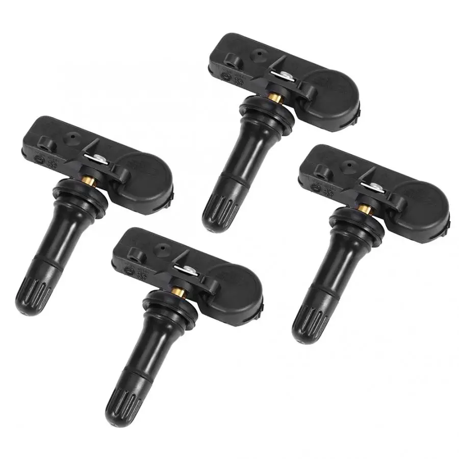 

4pcs Tire Pressure Monitoring Sensors TPMS 25920615 Fit for Chrysler