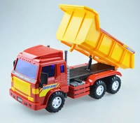 construction large inertia automobile earthwork mixing truck cars dumper trucks boys toy car model plastic vehicles toys child