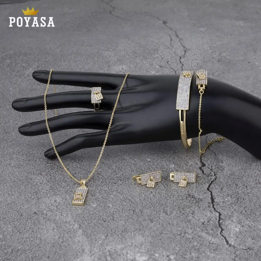 Марокканские кафтан свадебные золотые бриллианты модные ювелирные изделия