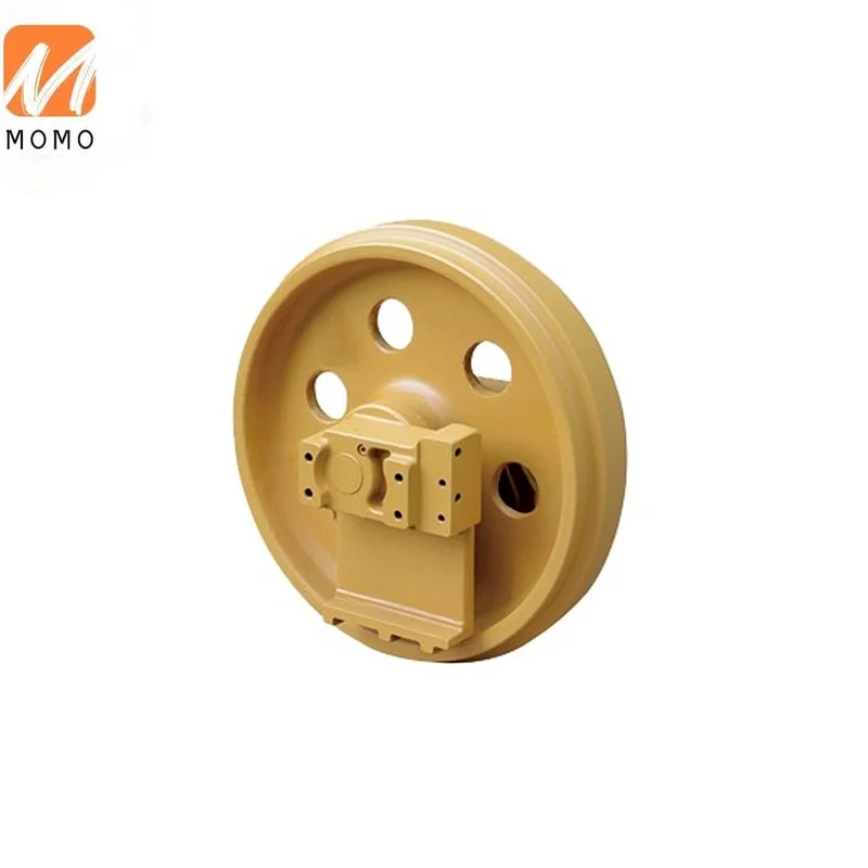 

Bulldozer/Excavator/Chassis Parts