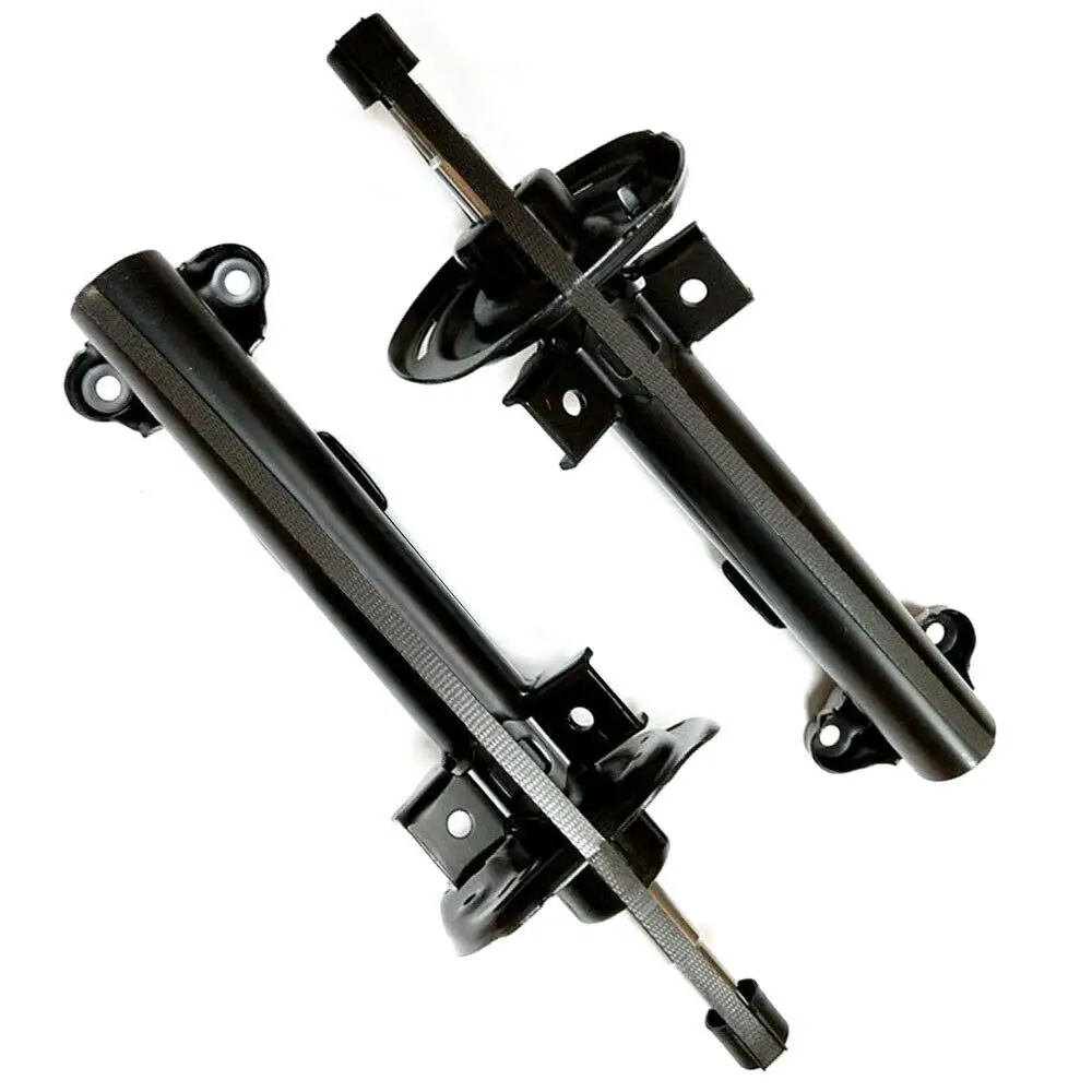 

Комплект из 2 передних амортизаторов и стойки для Mercedes-Benz C300, C250, W204, 2008, 2009, 2010, 2011, 2012, 2013, 2014, 2015