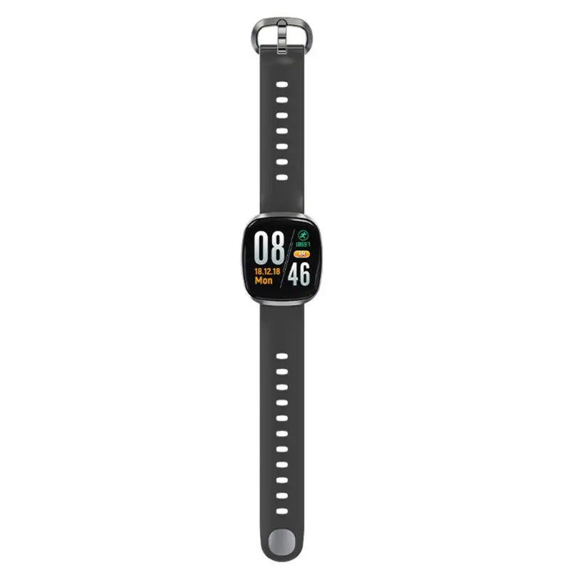 

GT103 Smart Watch Heart Rate Monitor Fitness Tracker Control Music Sport Watch Full screen touch for IOS Android