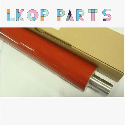 

1pcs Upper Fuser roller for Konica Minolta Bizhub C500 for konica Konica Minolta C8050 8050 upper heat roller 65AA53010