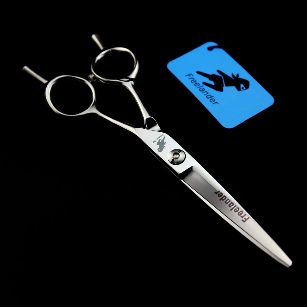 6 дюймовые Профессиональные Парикмахерские ножницы для стрижки волос Solon