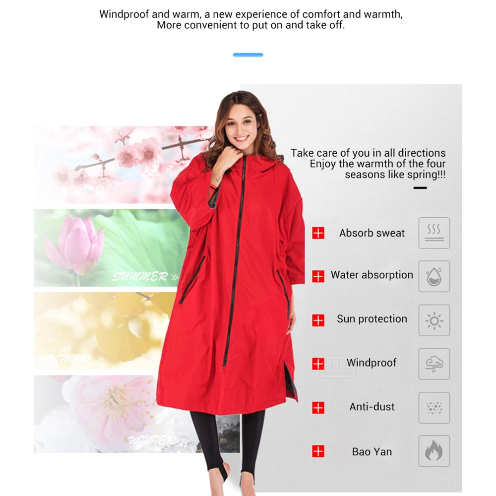 Большое пляжное полотенце из микрофибры для мужчин и женщин плавания сухой халат