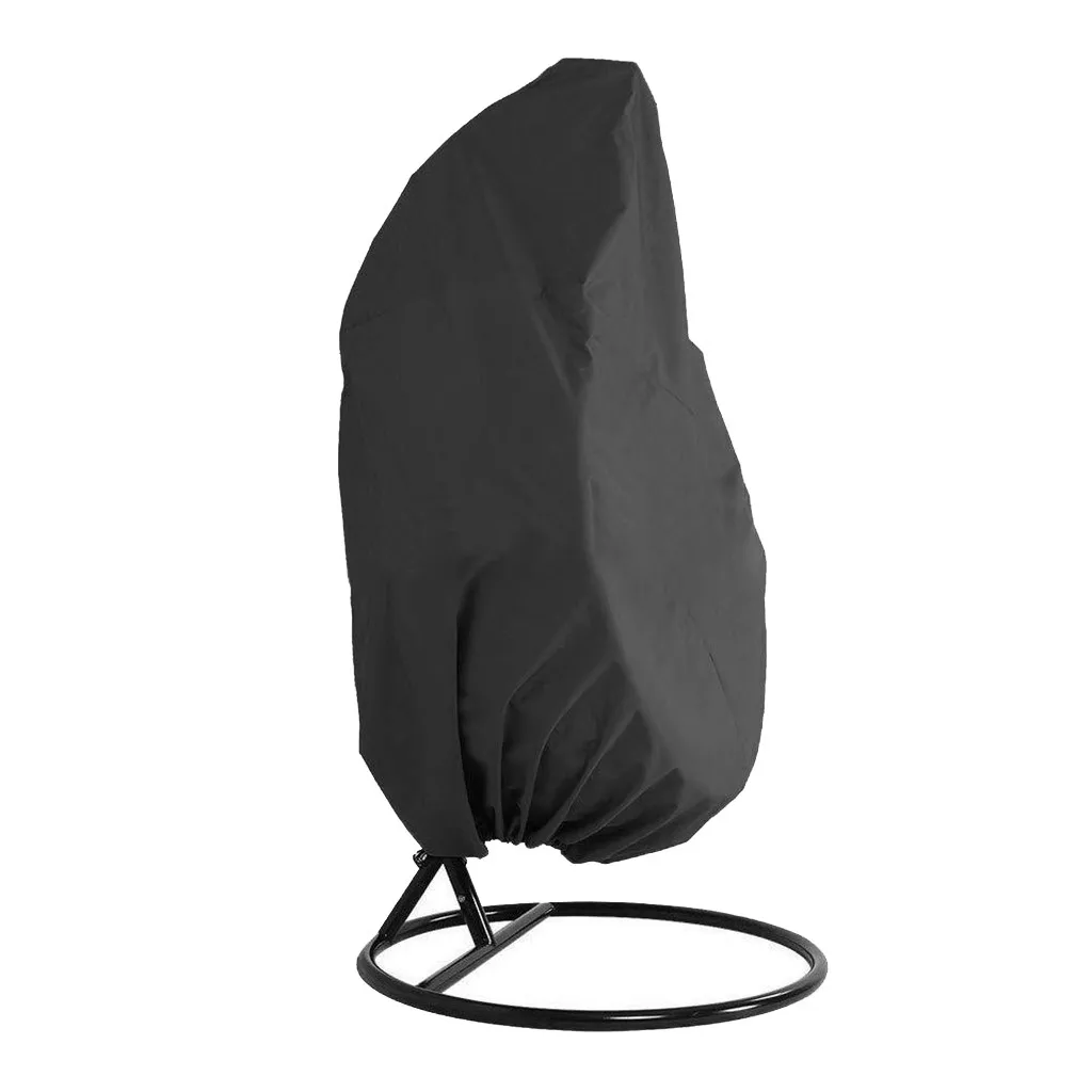 Пылезащитный чехол для наружного Патио подвесное кресло сверхпрочные Чехлы