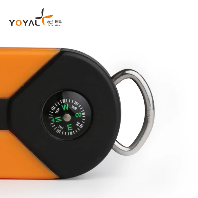 Профессиональная уличная Многофункциональная точилка YOYAL для ножей алмазные