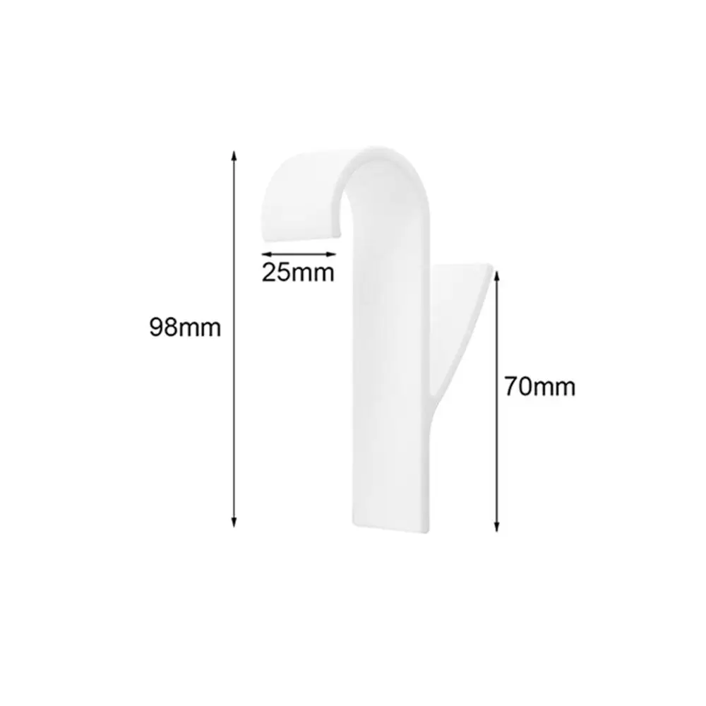 4 шт. с подогревом Полотенца рельс Вешалки Ванная комната отопительный радиатор