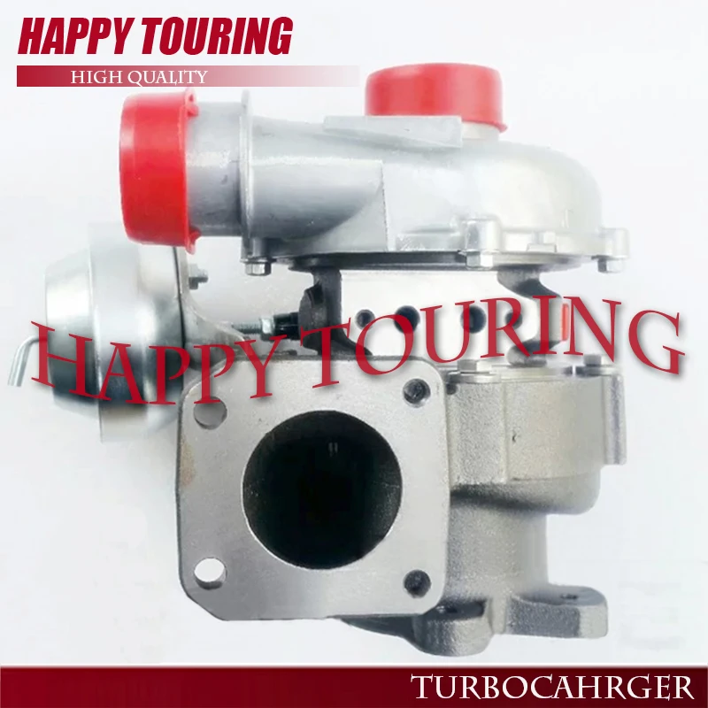 Новинка Турбокомпрессор RHV4 VJ38 WE01F для MAZDA BT50 FORD Ranger WE T J97MU 3 0 л 115 кВт 06 11 VAD20011 VAD20021
