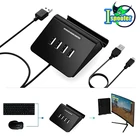 Контроллеры для видеоигр Heroangel KMAX1 USB, адаптер, конвертер для игровой клавиатуры