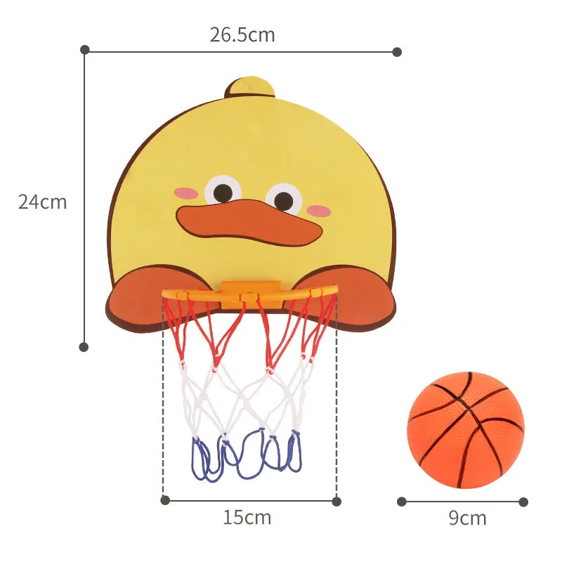 

Sports Games for Kids 2 to 4 Years Old Outdoor Games Garden Child Basketball Basket Ball Toy for Boys 3 Years Old Birthday Gifts
