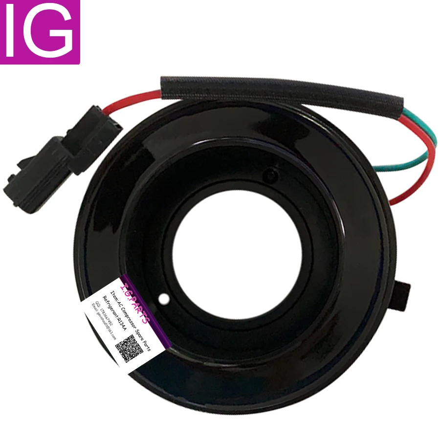 Муфта сцепления для автомобильного компрессора переменного тока NISSAN T31 2 0 92600EN22A