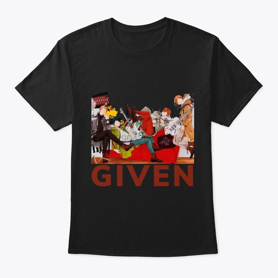 Мужская футболка с принтом Аниме Манга отаку (1) Футболки женские футболки| |