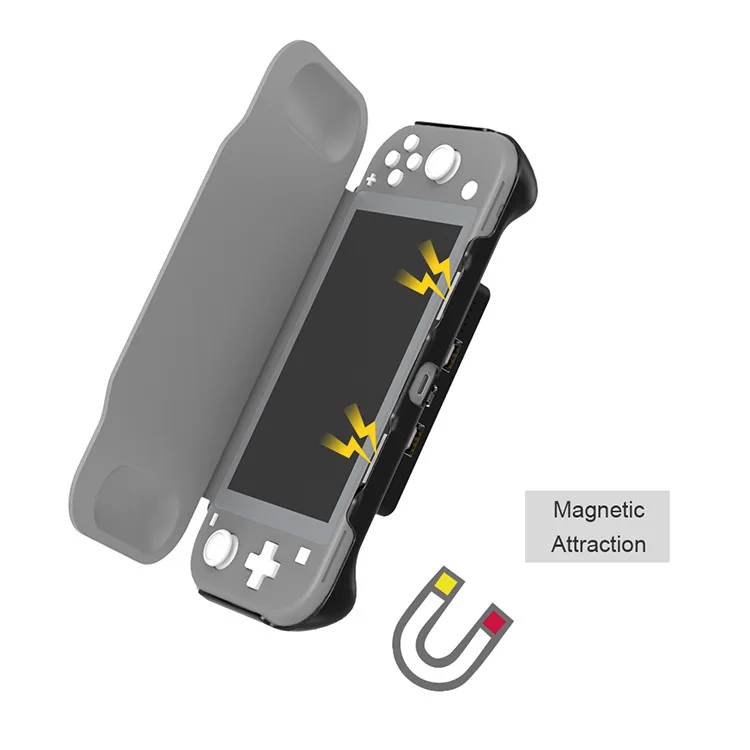 Мощность банка 5000 мА/ч Портативный быстро Зарядное устройство-бампер для