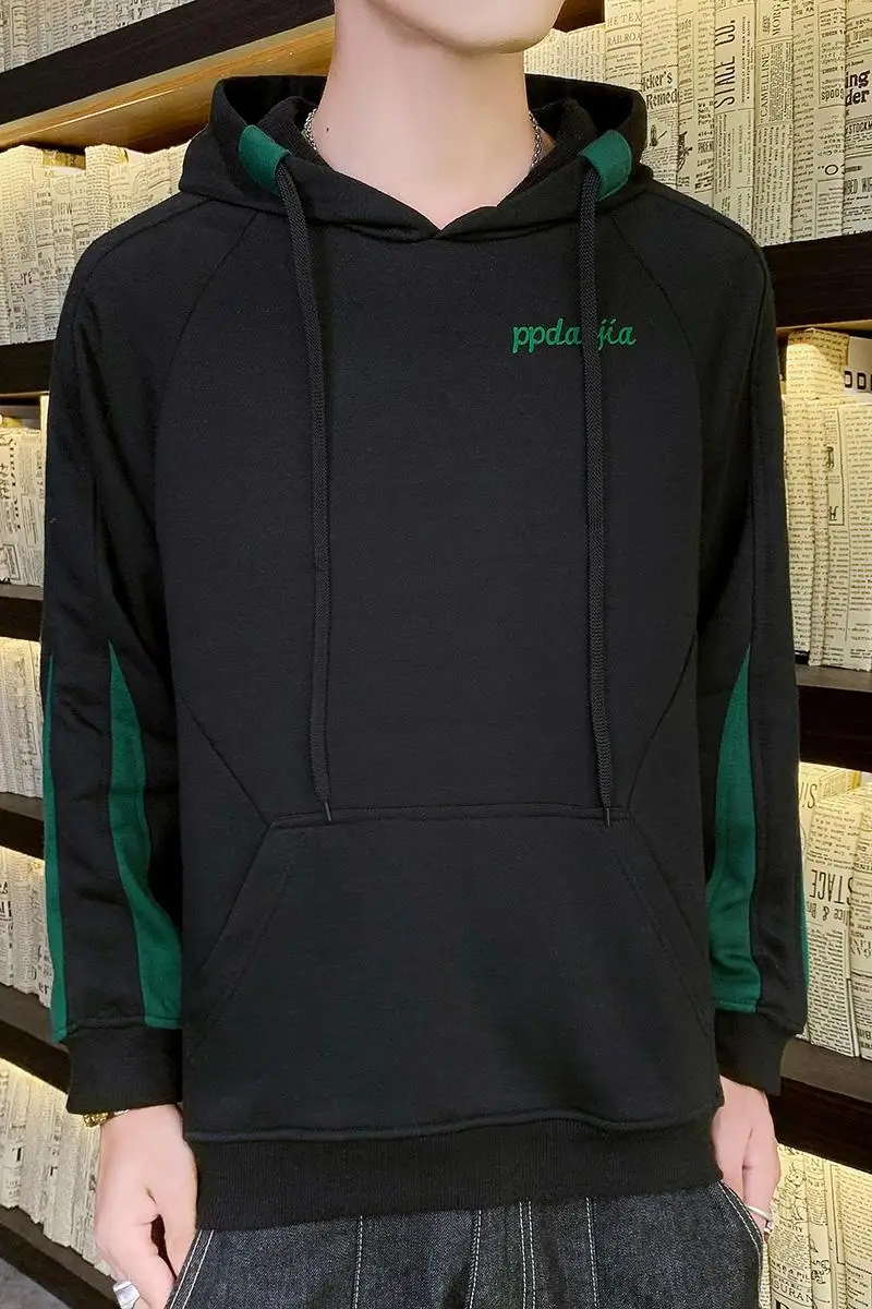 

NEW Print Mens Hoodies 2020 Autumn Winter Sweatshirt Hot Sale Fashion Hoodie Casual hip hop Sweatshirt Autumn New Men Tracksuit