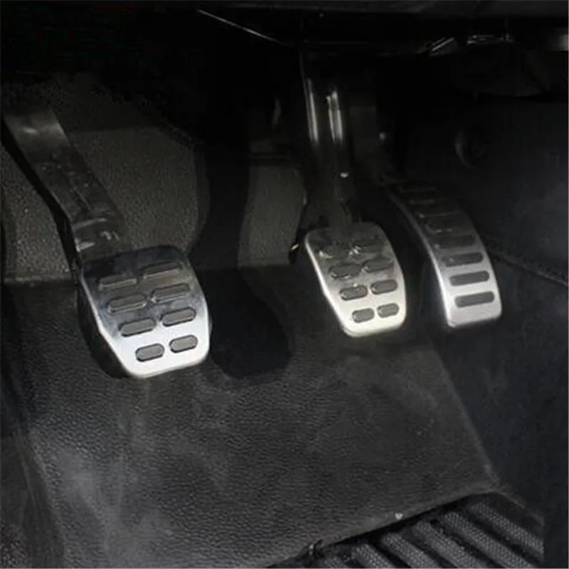 Автомобильная педаль для гольфа Vento polo Beetle Fox Jetta 4 Amarok/Audi A1 A2/Seat Leon Arosa Ibiza Toledo