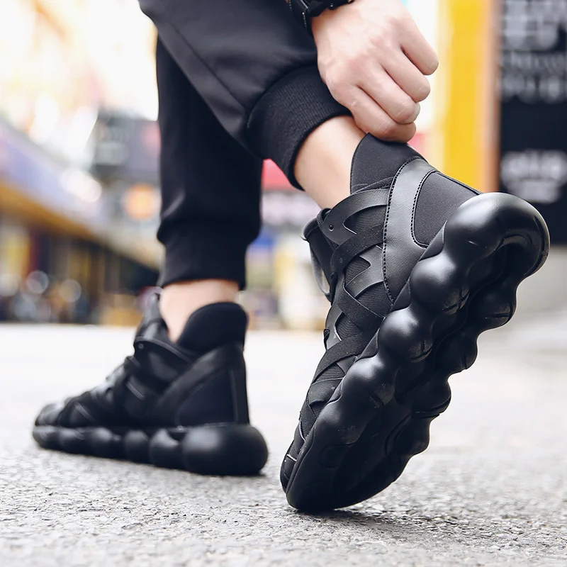 

Male Sneakers Mens Casual Shoes Slip On Summer White Sapatos Breathable Fashion Men Sneakers Mesh Sneaker Men's Sports
