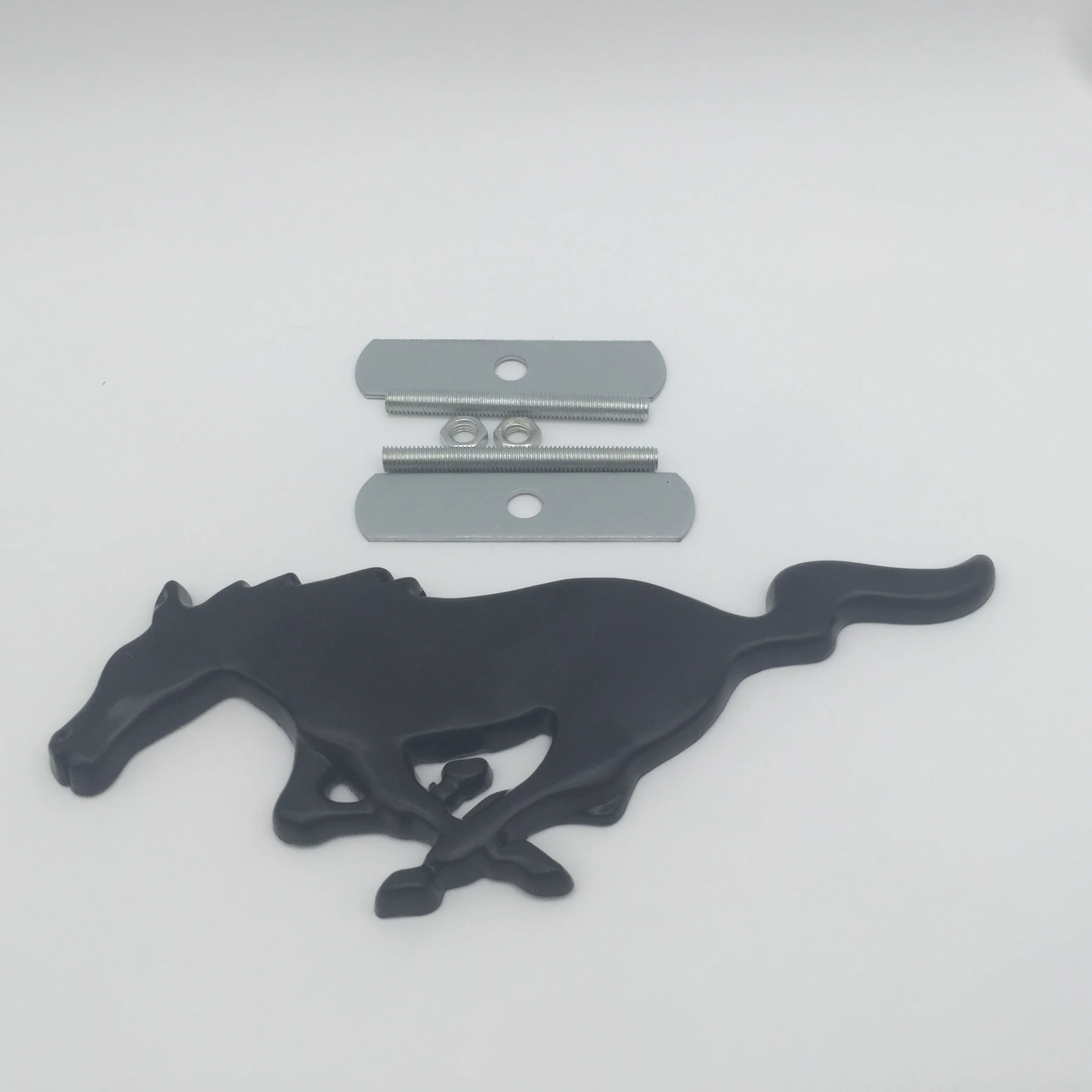 Металлическая 3d-наклейка для багажника 1 шт. | Автомобили и мотоциклы