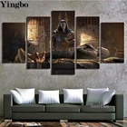 Алмазная живопись 5d, Новые поступления, 5 штук, египетская мумия, древняя гробница, сделай сам, квадратная круглая дрель, Алмазная мозаика, вышивка