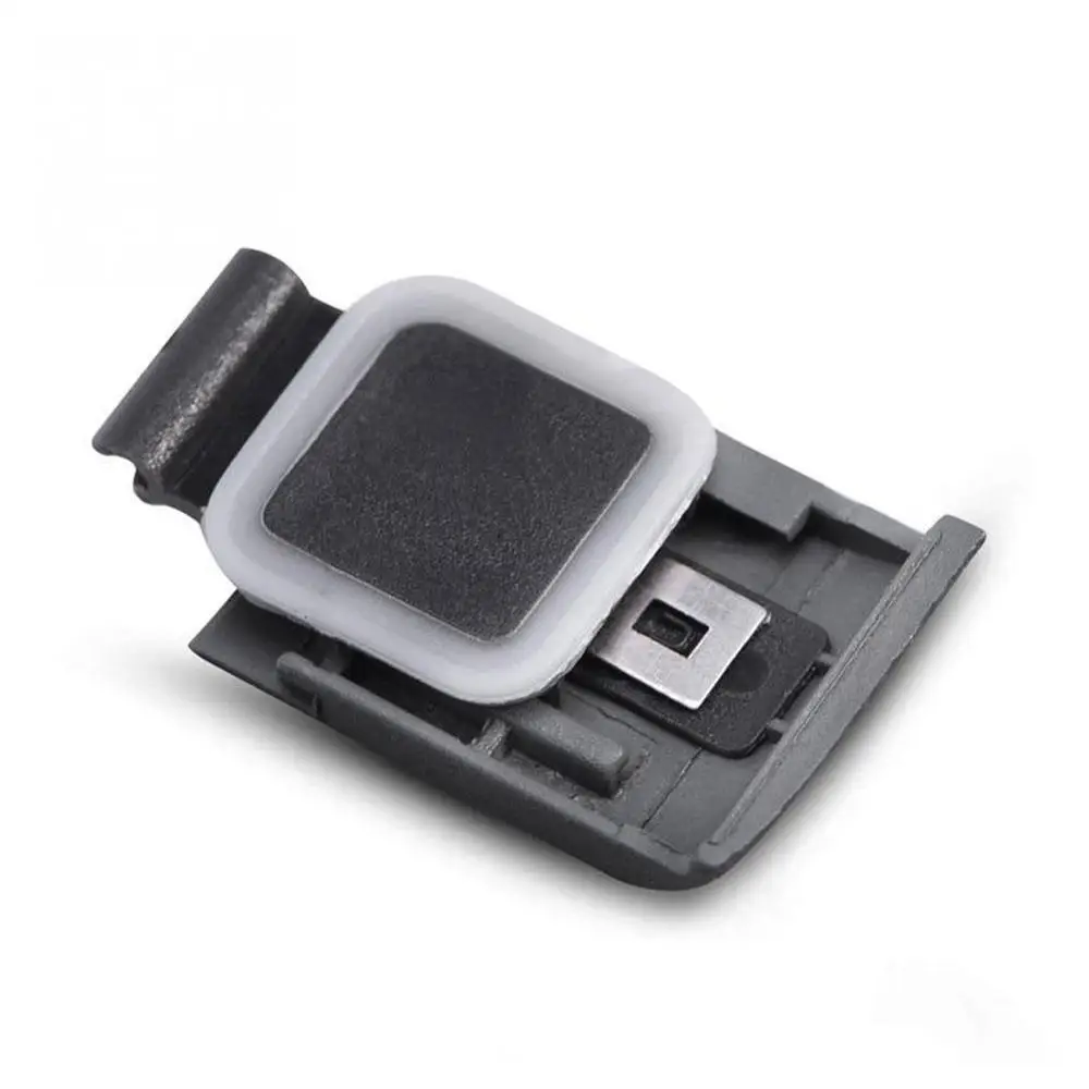 Запасная Боковая дверь USB C Mini Port боковая крышка ремонт подходит для Hero HERO5 часть 5