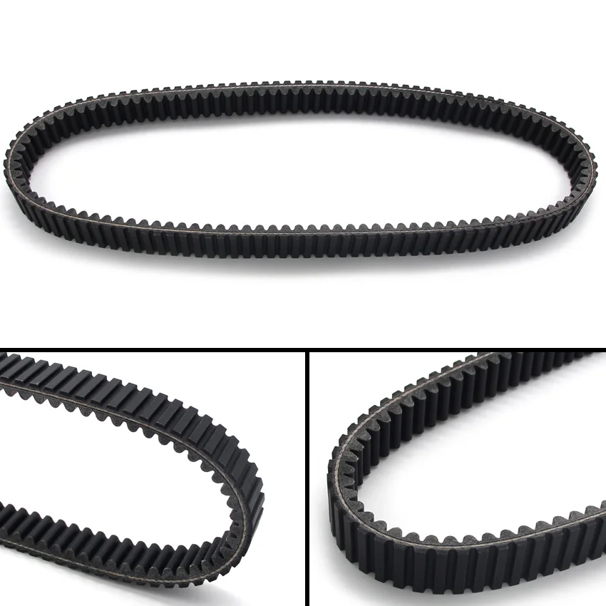 ATV UTV MOTORCYCLE STRAP DRIVE BELT TRANSFER CLUTCH FOR John Deere Gator CS 250 2004-2007 |