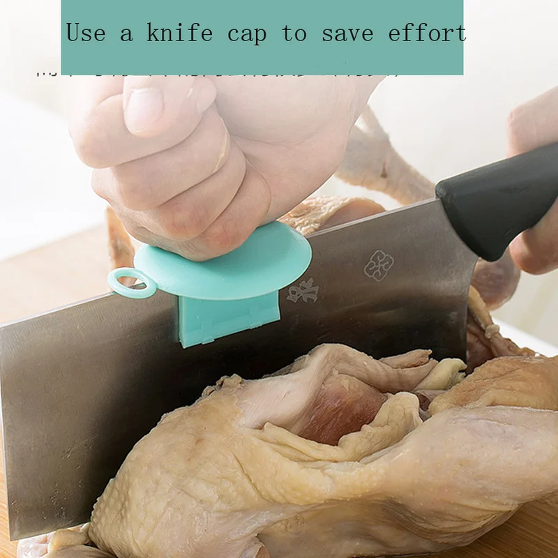 Режущий нож для овощей креативный кухонный полка сидения мяса кальмара