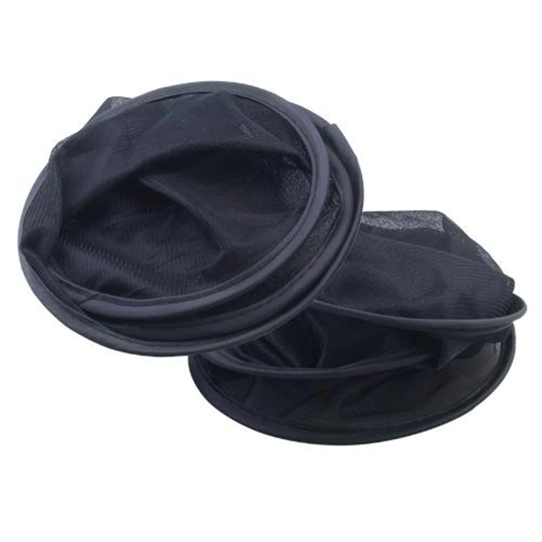 

Dewtreetali 2pcs/Set Black Side Car Sun Shades Rear Window Sunshades Cover Mesh Visor Shield Screen Interior UV Protection