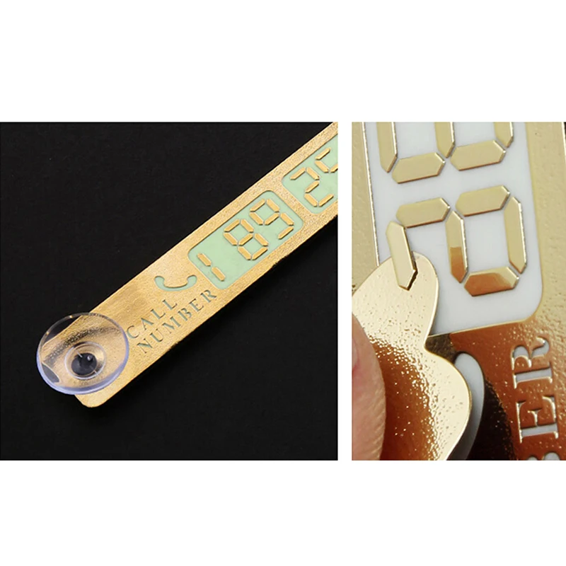 2020 новая парковочная карта светящаяся телефонная карточка для Buick Regal Lacrosse Excelle