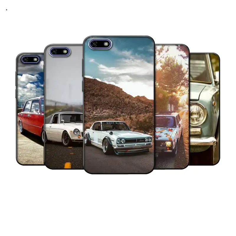 

lada car Phone Case For Redmi 5 6 Plus K 7 8 9 20 30 X A Pro Note 4 5 6 7 8 9 S X A Cover
