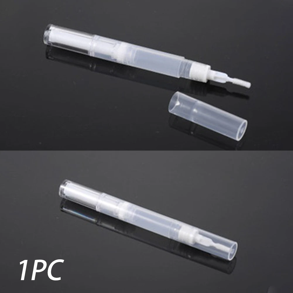 Контейнер для рисования жидкой трубки косметические инструменты путешествий