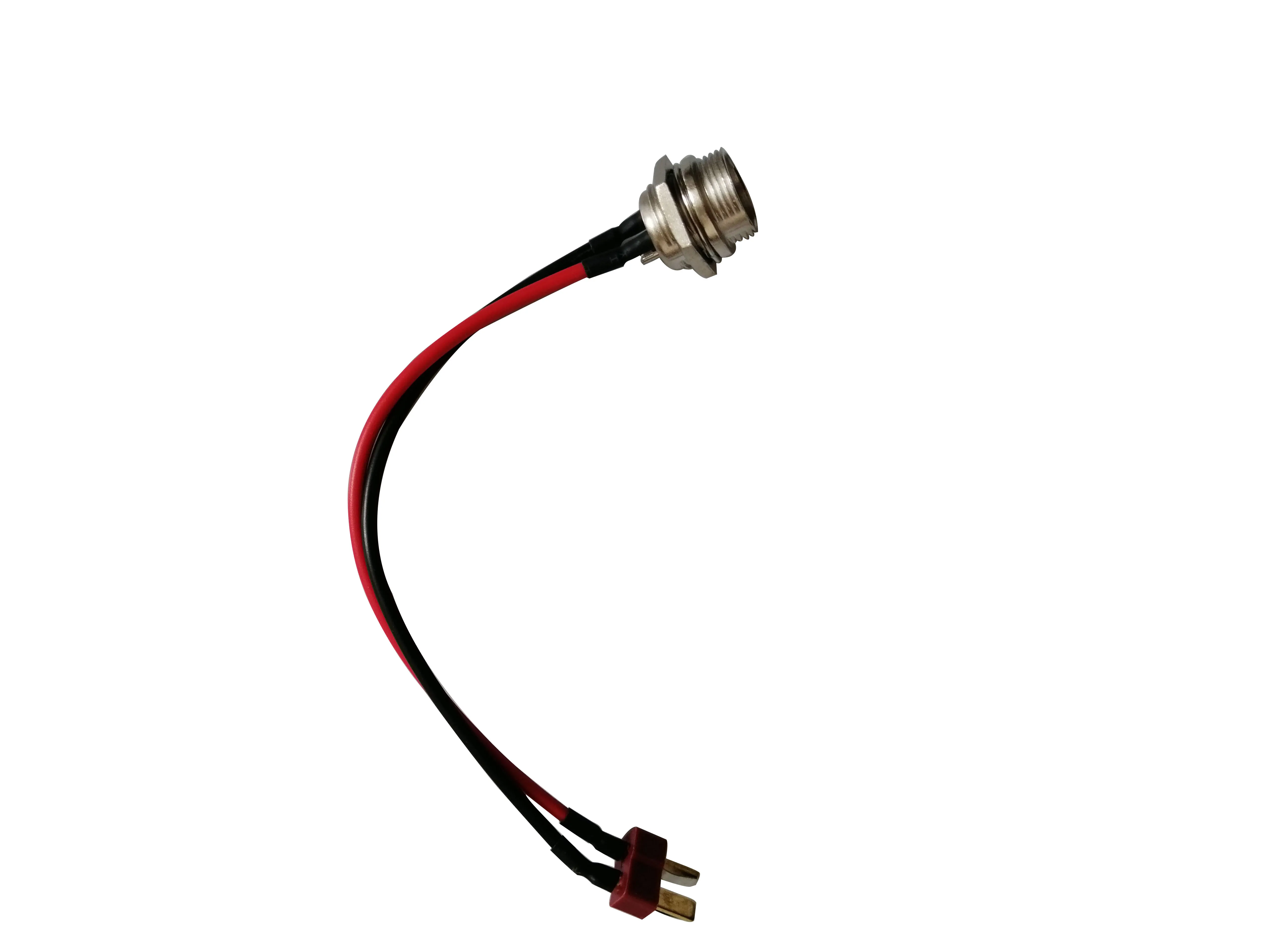 Штепсельная Вилка для зарядного интерфейса авиационный штекер 3P SPEEDWAY MINI4 RUIMA