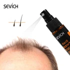 Спрей для роста волос Sevich, средство от выпадения волос, Спрей Против выпадения и утолщения тонких волос, 30 мл