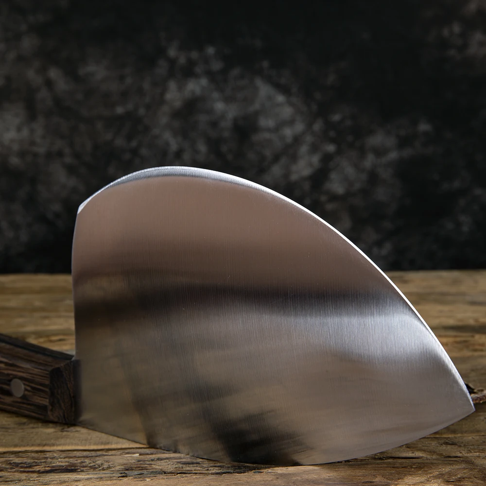 Рыболовный нож мясника мясницкий рыночный для морепродуктов водный рыбы