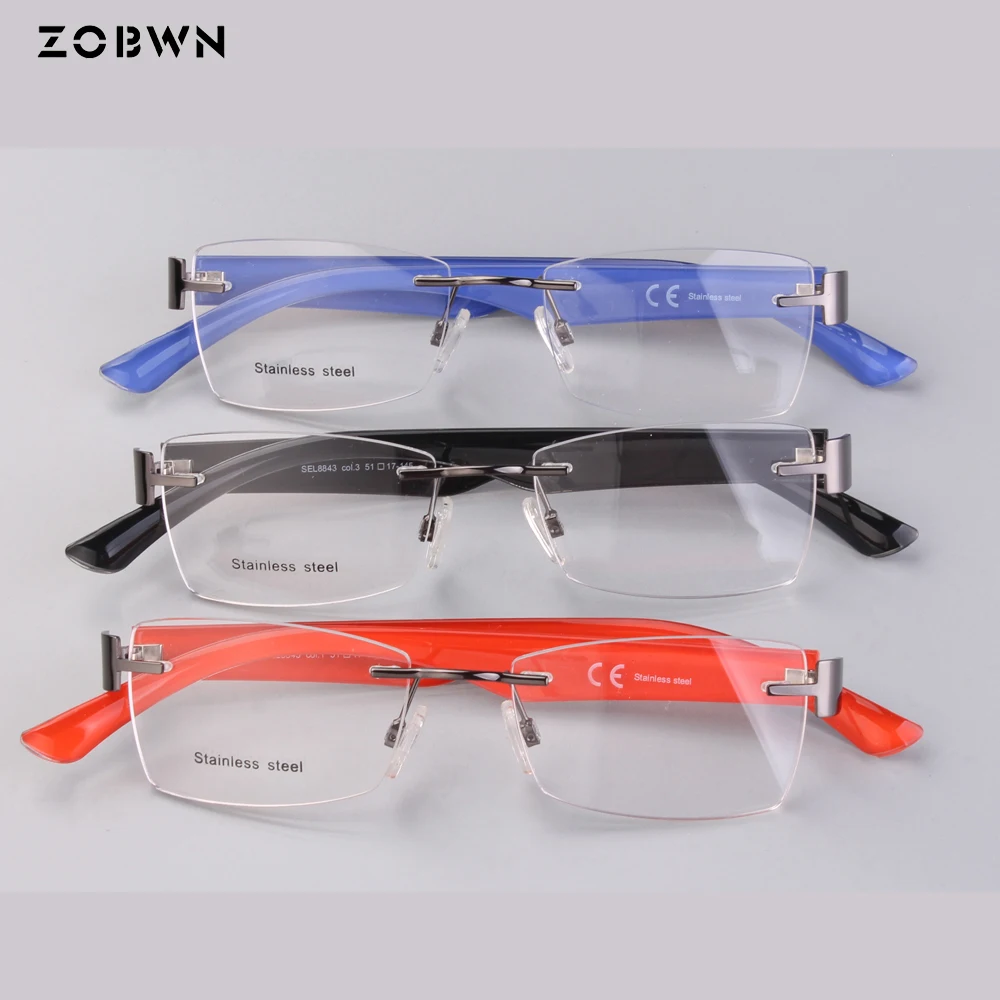 

Classic unisex frame lunettes de homme eyeglasses fashion glasses for myopia men/women feminino oculos de grau reading quadros