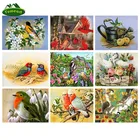 Алмазная вышивка YUMEART 